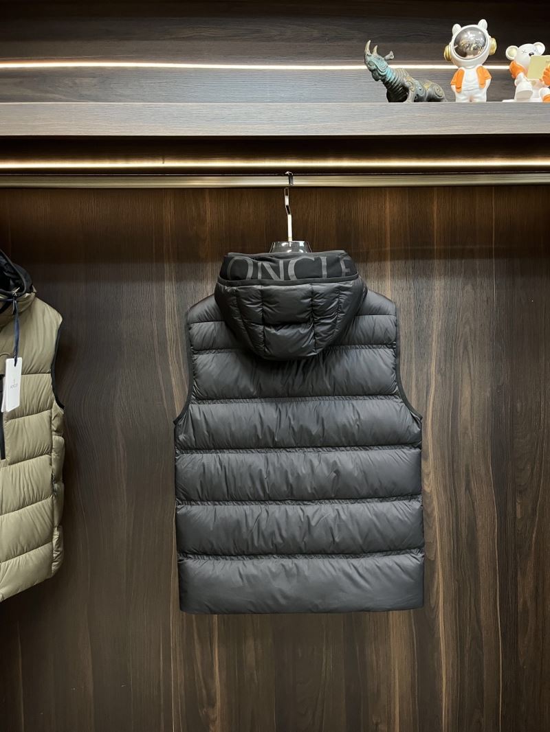 Moncler Down Jackets